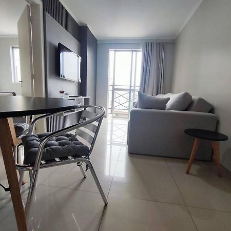 Apartamento Central Passo Fundo Exterior foto