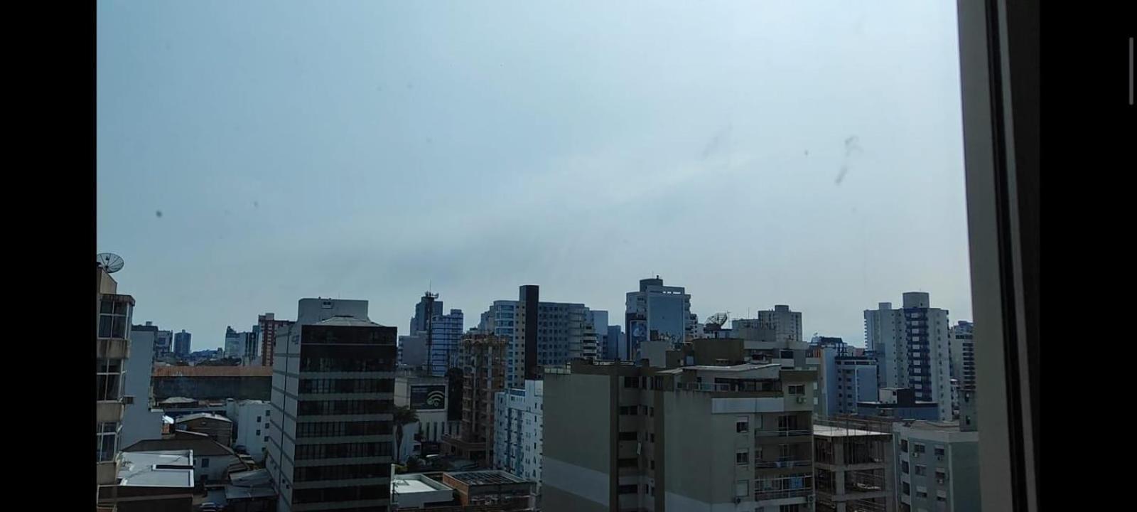 Apartamento Central Passo Fundo Exterior foto